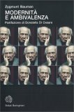 Modernità e Ambivalenza — Libro