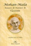 Mohan-Mala - Rosario di Pensieri di Gandhi — Libro