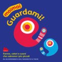 Moimoi Guardami! — Libro