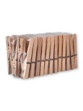 Mollette da Bucato in Legno
