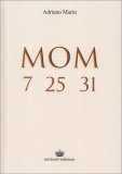 Mom 7 - 25 - 31 — Libro