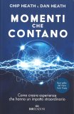 Momenti che Contano — Libro