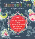 Momenti Zen - Disegni Creativi — Libro