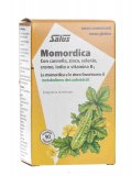 Momordica  - Integratore con Cannella, Zinco, Selenio, Cromo, Iodio e Vitamina B1