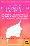 Mon Plan De Contraception Naturelle — Livre