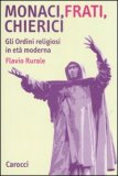 Monaci, Frati, Chierici — Libro