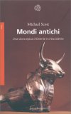 Mondi Antichi — Libro