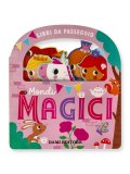 Mondi Magici — Libro