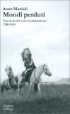 Mondi Perduti — Libro