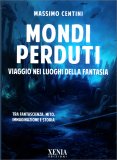 Mondi Perduti — Libro