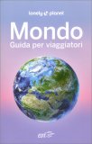 Mondo - Guida per i Viaggiatori — Libro
