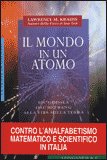 Il Mondo in un Atomo — Libro
