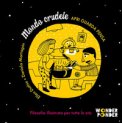 Mondo Crudele Apri Guarda Pensa