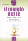 Il Mondo del Tè — Libro