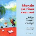 Mondo Fa Rima con Noi — Libro