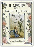 Il Mondo delle Fate dei Fiori — Libro