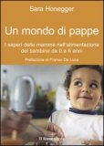 Un Mondo di Pappe — Libro