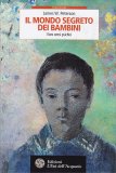 Il Mondo Segreto dei Bambini — Libro