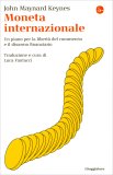 Moneta Internazionale — Libro