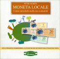 Moneta Locale  — Libro