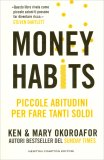 Money Habits — Libro