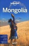 Mongolia — Libro