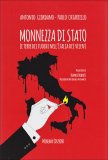 Monnezza di Stato  — Libro