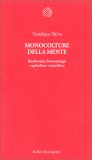 Monocolture della mente — Libro