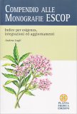Monografie Escop + Compendio alle Monografie ESCOP — Libro