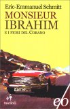 Monsieur Ibrahim — Libro