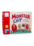 Monster Chi?