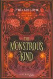 Monstrous Kind — Libro