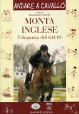 Monta Inglese - L'Eleganza del Salto  — Libro