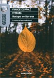Montagne Mediterranee — Libro
