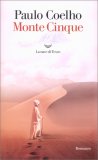 Monte Cinque — Libro