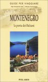 Montenegro  — Libro