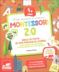 Montessori 2.0 Il Lato Divertente di Imparare — Libro