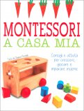 Montessori a Casa Mia — Libro