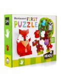 Montessori First Puzzle