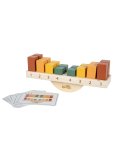 Montessori Gioco di Equilibrio