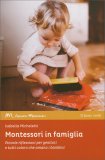 Montessori in Famiglia — Libro