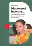 Montessori Incontra... — Libro