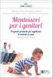 Montessori per i Genitori — Libro