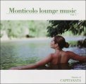 Monticolo Lounge Music — CD