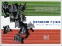 Monumenti in Gioco — Libro
