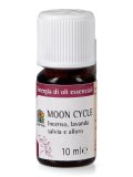 Moon Cycle - Olio Essenziale