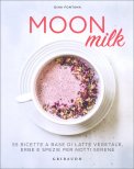 Moon Milk — Libro