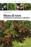 Mora di Rovo — Libro
