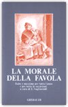 La Morale della Favola — Libro