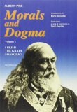 Morals and Dogma - Volume I  — Libro